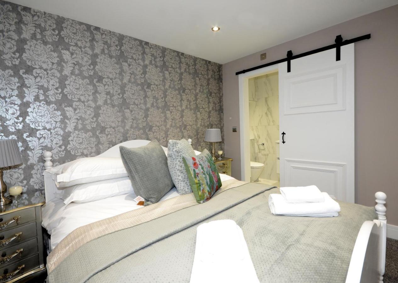 Skeldergate York City Centre Apartment Exterior foto